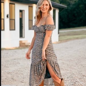 Altar’d State Dress